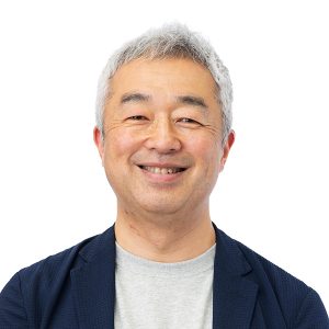 画像：アタラ株式会社 代表取締役CEO 杉原剛さん